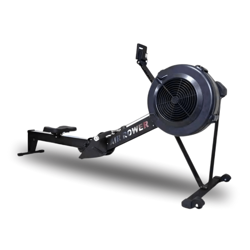 เครื่องกรรเชียงบก Homefittools Rowing Machine